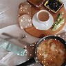 سيدة المطبخ kitchen lady