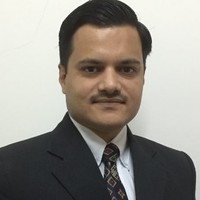 Vikas Raja