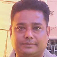 Debraj Poddar