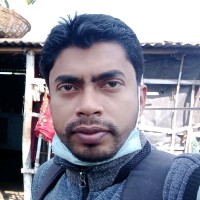 Kishor Kumar Das