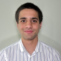 Saksham Kumar