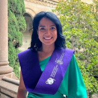 Laura Weffer Carmona