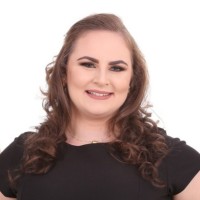 Larissa Pereira Spillere