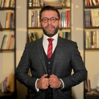 Mohamad Mekawi