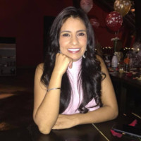 Mónica Fernández Antolínez