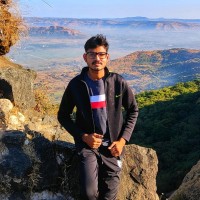 Mayur Salunke