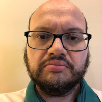 Marcio Nascimento