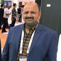 Amit Goel