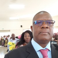 Ilboudo Paul