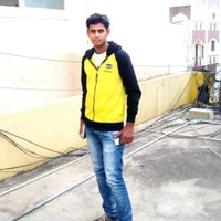 Satish A V