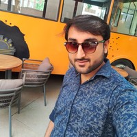 Akshit Dhameja