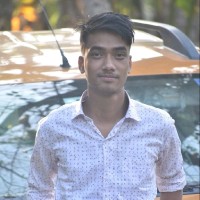 Dipankar Deka
