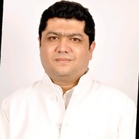 Mohd Yawar