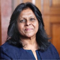 Sushila Abraham