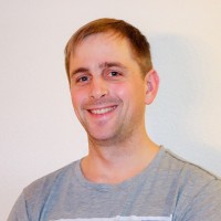 Daniel Zürcher