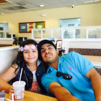 Alex Holguin