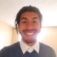 THEODORE LUNA-STUPEC