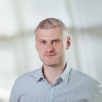 Dmitry Savelyev