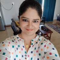 K R Saranya