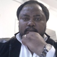 Maxwell Ncwane