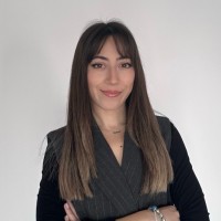 Anneta Kampouridou