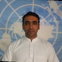 Wali Rahman Saidzai