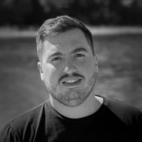 Nicolas Campo Aguzzi