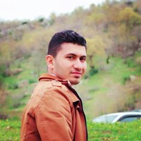 Ahmad Shrnaxi