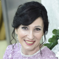 Miryam Rudnitsky