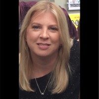 Coralie Thompson