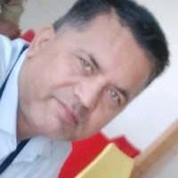 Harish Bogra