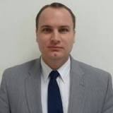 Colin Fulbright