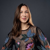Irina Karelina