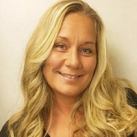 Susanne Nilsson