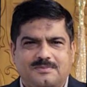 Tajammal Hussain