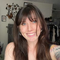 Tabetha Harrell