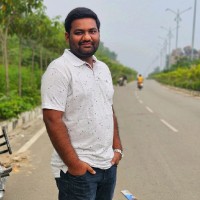 Yaswanth Madugula