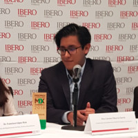 Marco Rodriguez Borbolla