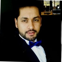 Ravy Singh