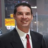 Pedro Dos Santos