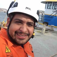 Pavel Rafael Eduardo Paez Millan