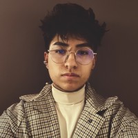 Manuel Andres Blanco Niño