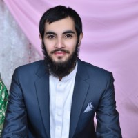Raja Amad Iftikhar