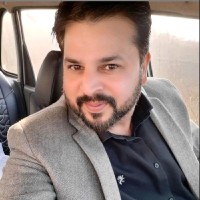 Sumit Dogra