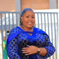 Nthabiseng Digoamaje