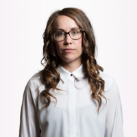 Maria Lidström