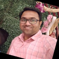 Mayur Patil