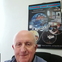 Graham Evans