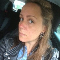 Åsa Andersson