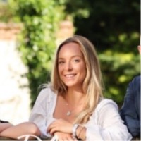 Olivia Rapley